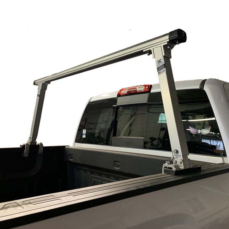Spring Creek One Tuff Truck Rack